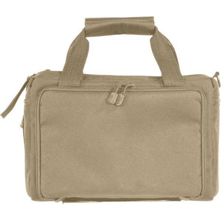 Range Qualifier Bag Tactical Bag Sandstone by USA 5.11 Tactical Soft Sided Tool Storage Products