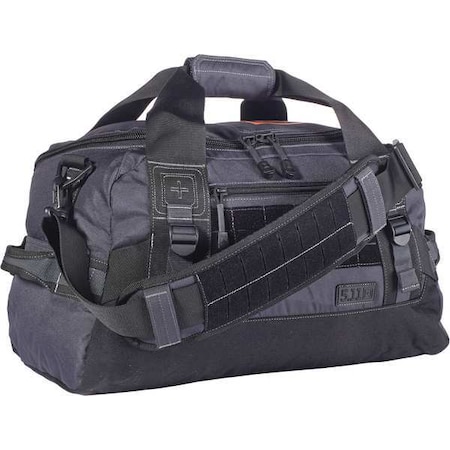NBT Duffle Mike Duffel Bag Gray by USA 5.11 Tactical Soft Sided Tool Storage Products