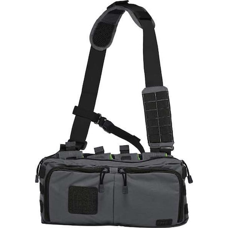 15 1/2" Four Banger Pistol Pouch Double Tap by USA 5.11 Tactical Soft Sided Tool Storage Products