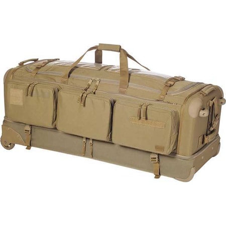 Cams 2.0 Large Deployment Bag/Travel Luggage Sandstone by USA 5.11 Tactical Soft Sided Tool Storage Products