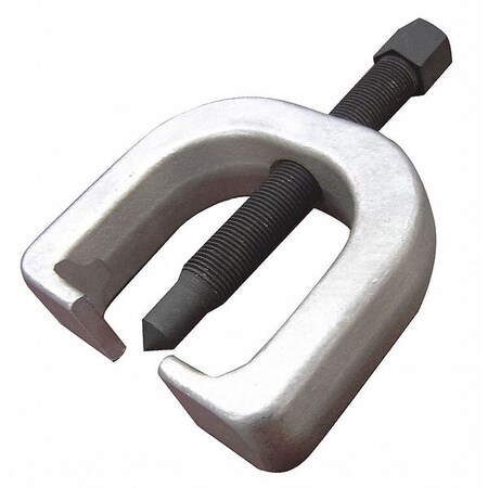 Pitman Arm Puller Max. Spread 1 5/16 In by USA Westward Pullers & Bearing Splitters