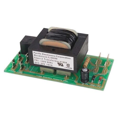 Circuit Board Model 4238 by Aprilaire in US