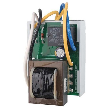 Humidifier Control 120V by Aprilaire in US