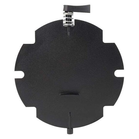 Damper Assembly by Aprilaire in US