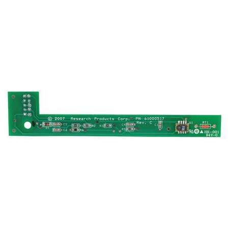 Sensor Board by Aprilaire in US