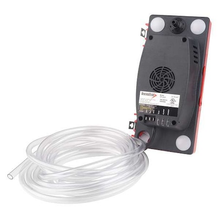 Low Profile Condensate Pump by Aprilaire in US