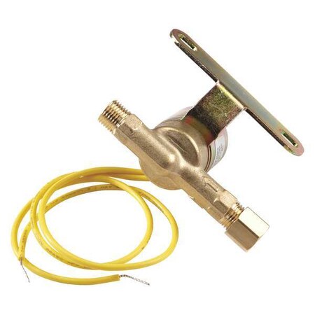Water Solenoid Valve 24VAC by Aprilaire in US
