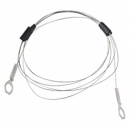 Ionizer Wire Assembly PK3 by Aprilaire in US