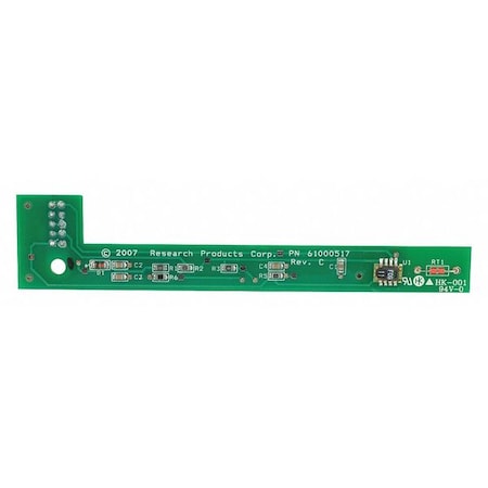 Power Supply Board by Aprilaire in US