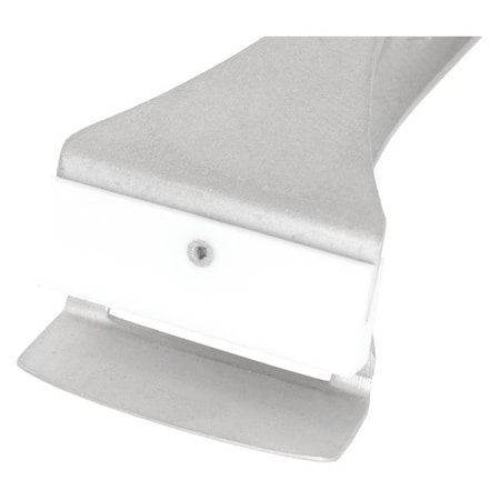 Stainless/Anti Magnetic Pad For 6 by USA Excelta Inspection & Retrieving Tweezers