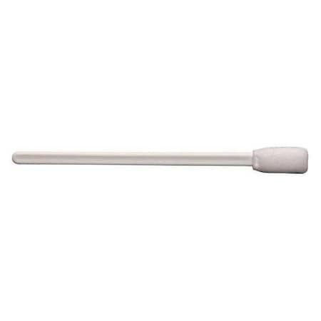 Foam Swab 6 in. L Polypropylene PK1000 by USA Techspray Soldering Swabs & Applicators