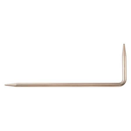 Offset Pin Pointed 3/4 in. by USA Ampco Communications Alignment Tools