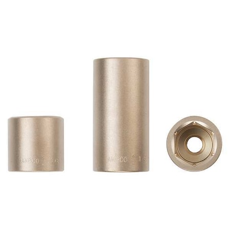 Socket 3/4 in. Dr 57mm Hex by USA Ampco Sockets