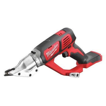 M18 Cordless Shear Kit 18V 5.9 lb. by USA Milwaukee Cordless Power Tube & Pipe Cutters & Accessories