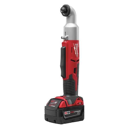 M18 Cordless Impact Driver 18V by USA Milwaukee Cordless Power Impact Tools