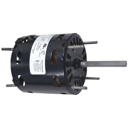 HVAC Motor OAO 1/20 HP 1450 rpm 208-230V by Fasco in US
