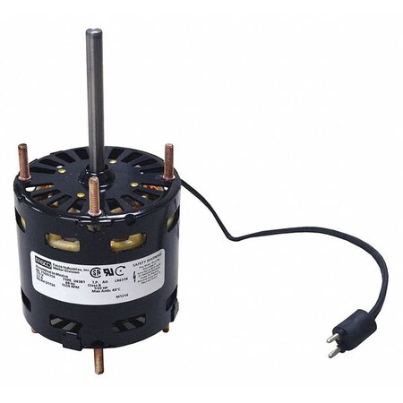HVAC Motor OAO 1/20 HP 1550 rpm Sleeve by Fasco in US