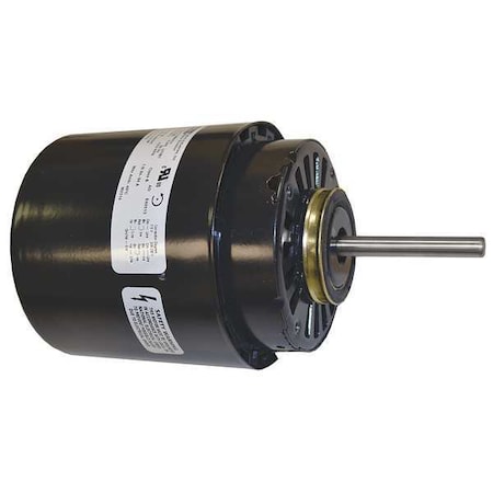 HVAC Motor OAO 1/15 HP 1550 rpm Face by Fasco in US