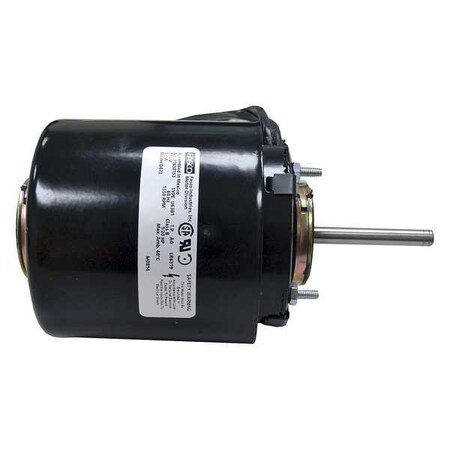 HVAC Motor OAO 1/20 HP 1550rpm 3.3in dia by Fasco in US