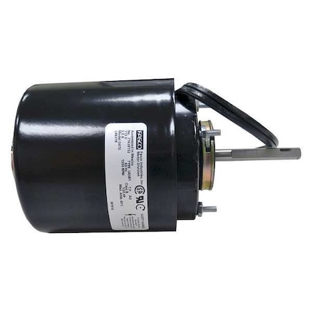 HVAC Motor OAO 1/20 HP 1550 rpm 115V by Fasco in US