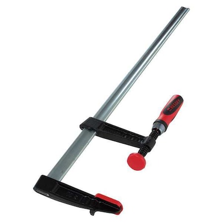 24" Malleable Cast Bar Clamp Light Duty 4" Deep by USA Bessey Bar & Pipe Clamps