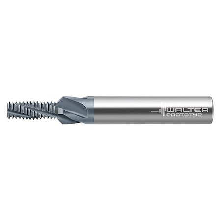 Thread Mill Solid Carbide M3 by USA Walter Carbide Thread Mills