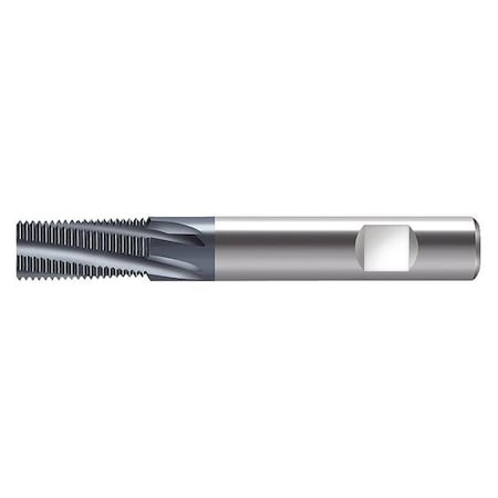 Thread Mill Solid Carbide 1/2 UNC by USA Walter Carbide Thread Mills