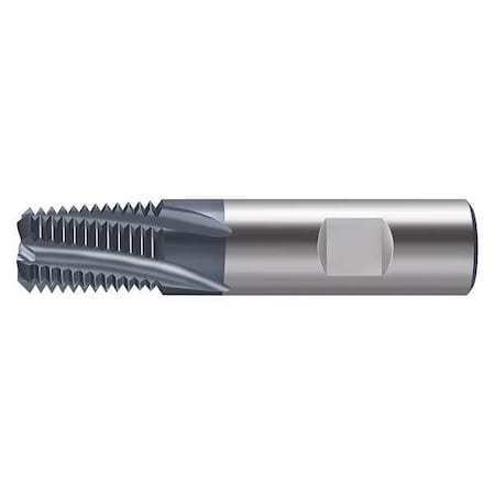 Thread Mill Solid Carbide 1/16 NPTF by USA Walter Carbide Thread Mills