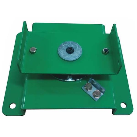 Pivot Base 340 Degrees by USA Speedaire Pneumatic Tool Parts