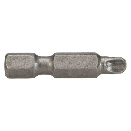 Bit 1/4 Hex Drv Power No.7. Tri Wing by USA Apex Screwdriver Bits