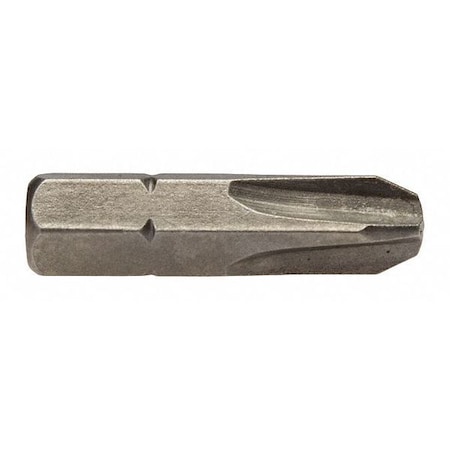 Bit 1/4 Hex Drv Insert No10 by USA Apex Screwdriver Bits