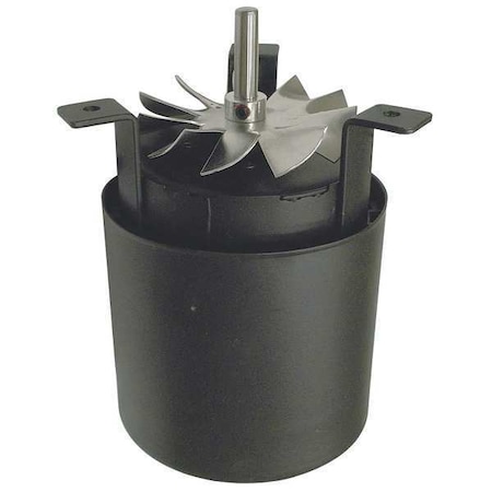 Power Vent Motor 115V by Dayton in US