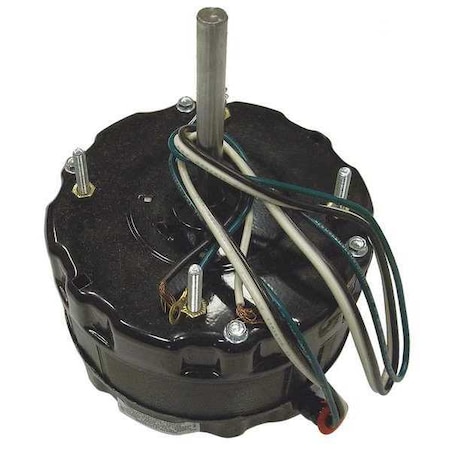 Totally Enclosed Motor 115V by Dayton in US