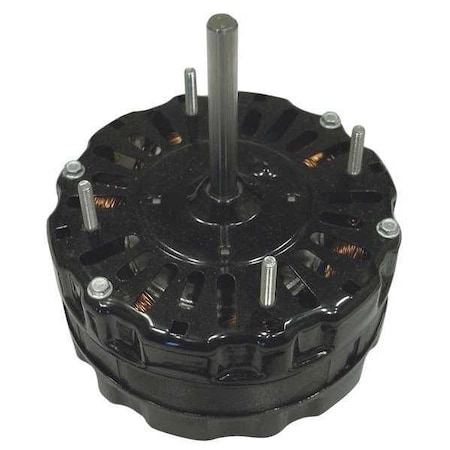 Open Drip Proof Motor 115V by Dayton in US