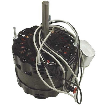 Open Drip Proof Motor 115V Model 11J31R04094-002 by Dayton in US