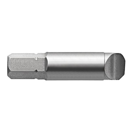 Bit 1/4 Hex Drv Insert No.3. H by USA Apex Screwdriver Bits