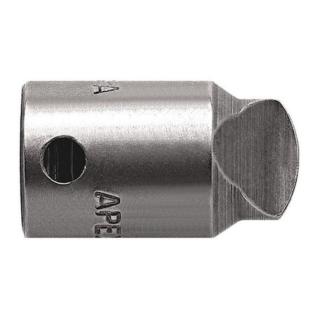 Bit 3/4 Sq Drv Service Drv No.12 Min. Qty 25 by USA Apex Screwdriver Bits