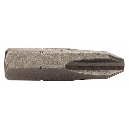 Bit 5/16 Hex Drv Insert No3 by USA Apex Screwdriver Bits