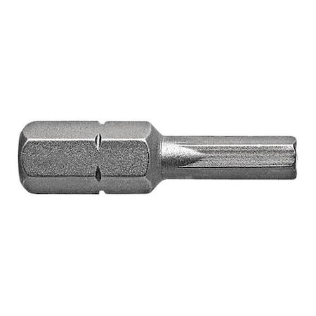 Bit 5/16 Hex Drv Insert No5/3 by USA Apex Screwdriver Bits