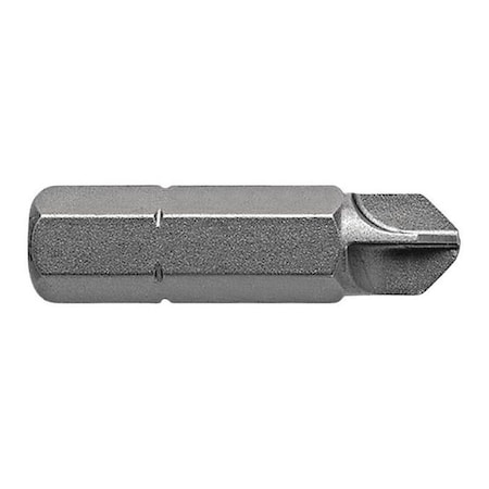 Bit 5/16 Hex Drv Insert No8 by USA Apex Screwdriver Bits