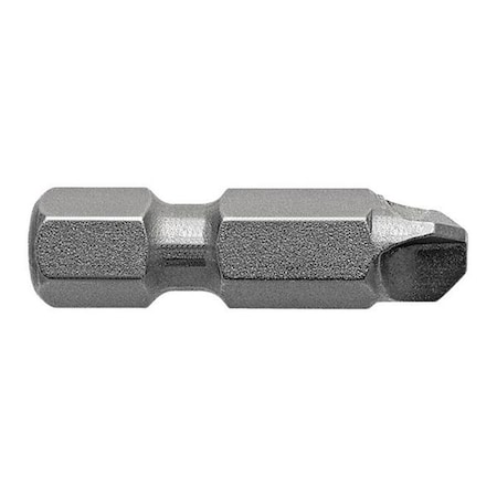 Bit 5/16 Hex Drv Power No.6. Tri Wing by USA Apex Screwdriver Bits