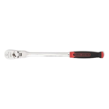 Rat Flx Td 3/8In 120Xp Cush Grp Min. Qty 40 by USA Gearwrench Hand Ratchets