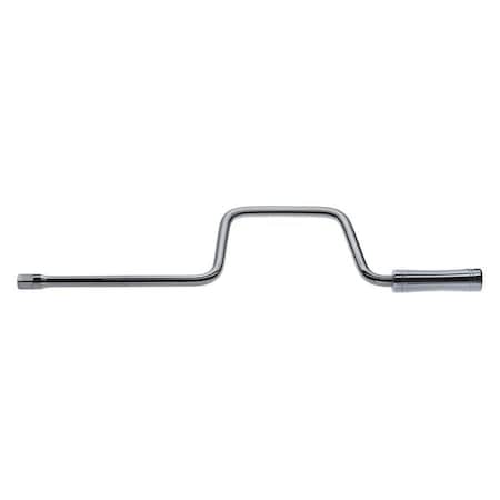 Hdl Spdr 1/2Dr 16 by USA Gearwrench Hand Ratchets