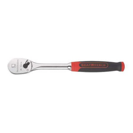 Rat W/Cush Grp 1/4Dr by USA Gearwrench Hand Ratchets