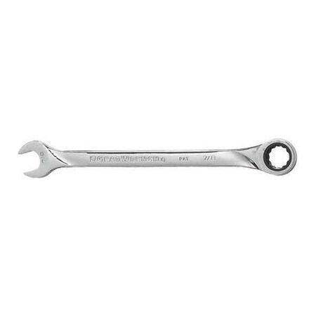 Wr Rat Xl Comb 5/8 by USA Gearwrench Combination Wrench Sets