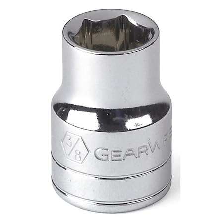 Kt Std 1/4Dr 12Pt 11/32 by USA Gearwrench Sockets