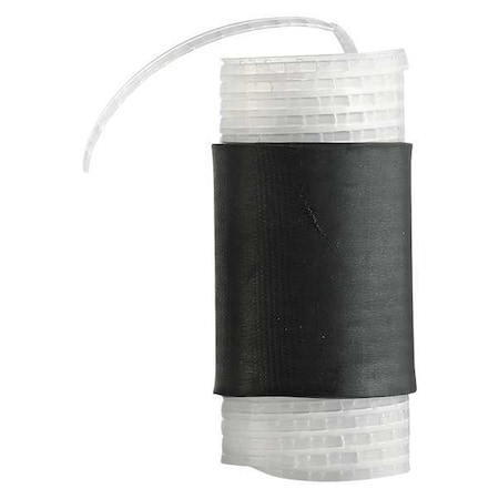 Cold Shrink Tool Trap 3/4 to 1 1/2 In. by USA Ergodyne Tool Holding Collars & Loops