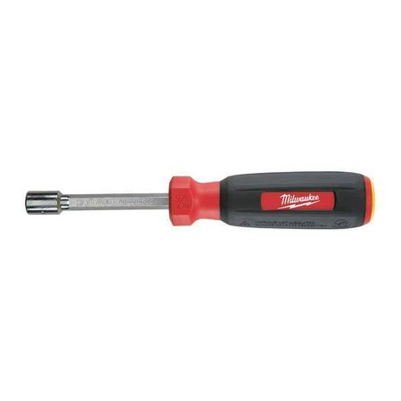 Nut Driver 5/16 in. Hollow 3 in. by USA Milwaukee Nut Drivers
