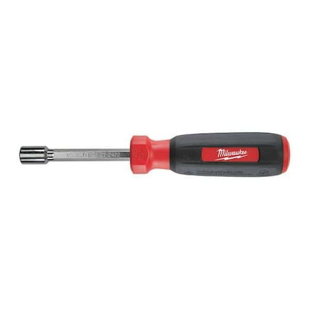 Nut Driver 5/16 in. Hollow 3 in. Type 48 22 2422 by USA Milwaukee Nut Drivers