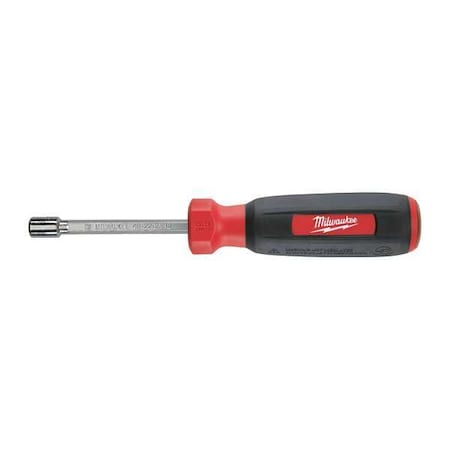 Nut Driver 5.5mm Hollow 3 in. by USA Milwaukee Nut Drivers